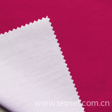 常州喜莱维纺织科技有限公司-全尼龙贴膜离型纸 风衣外套面料